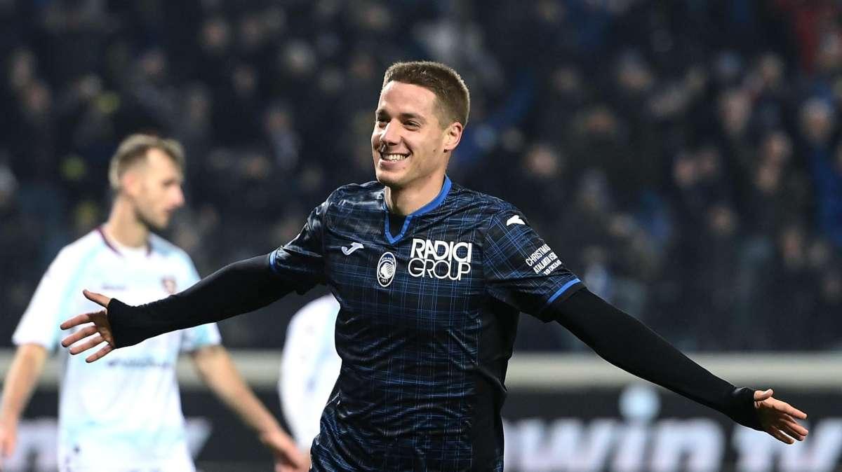 Record e celebrazioni: Pasalic e Muriel segnano la storia dell'Atalanta