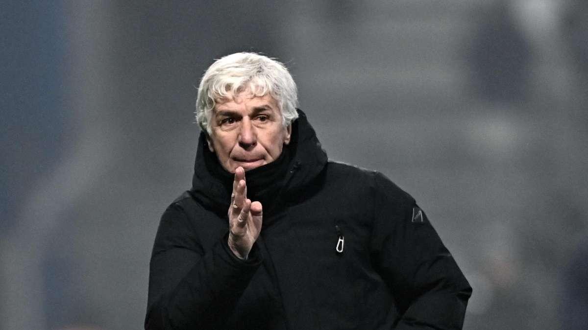 Dea, 20 i convocati di Gasperini in vista del Lecce 