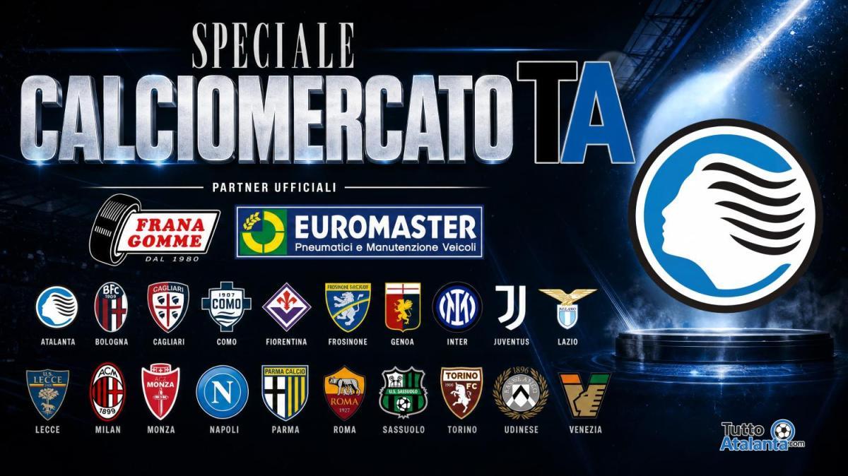 Calciomercato estivo: si apre il 29 giugno e terminerà il 1° settembre