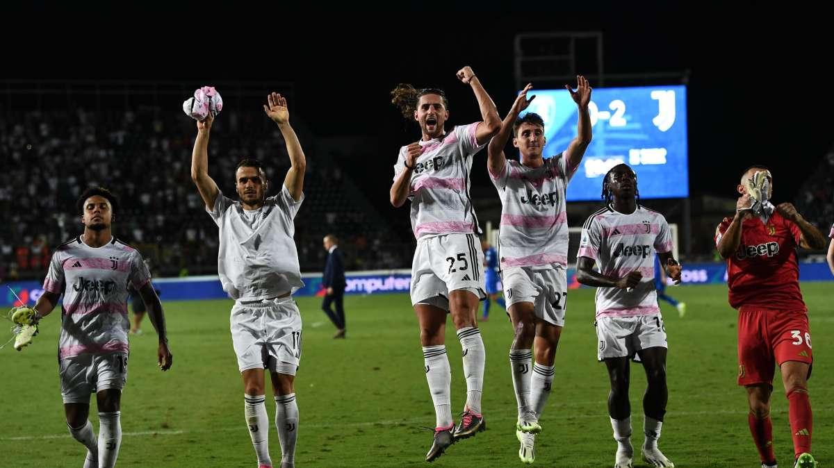 Marocchino a RBN: "Se La Juve arriva tra le prime 4, fa un miracolo. Perché cedere Soulè?"