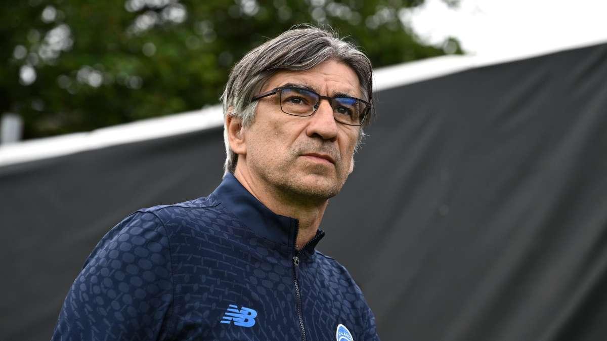 Buon compleanno a Ivan Jurić: primo festeggiamento in nerazzurro per il tecnico croato