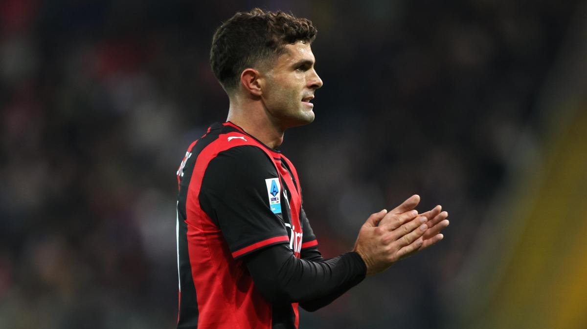 Pulisic e Milan, arriva il rinnovo: contratto fino al 2031