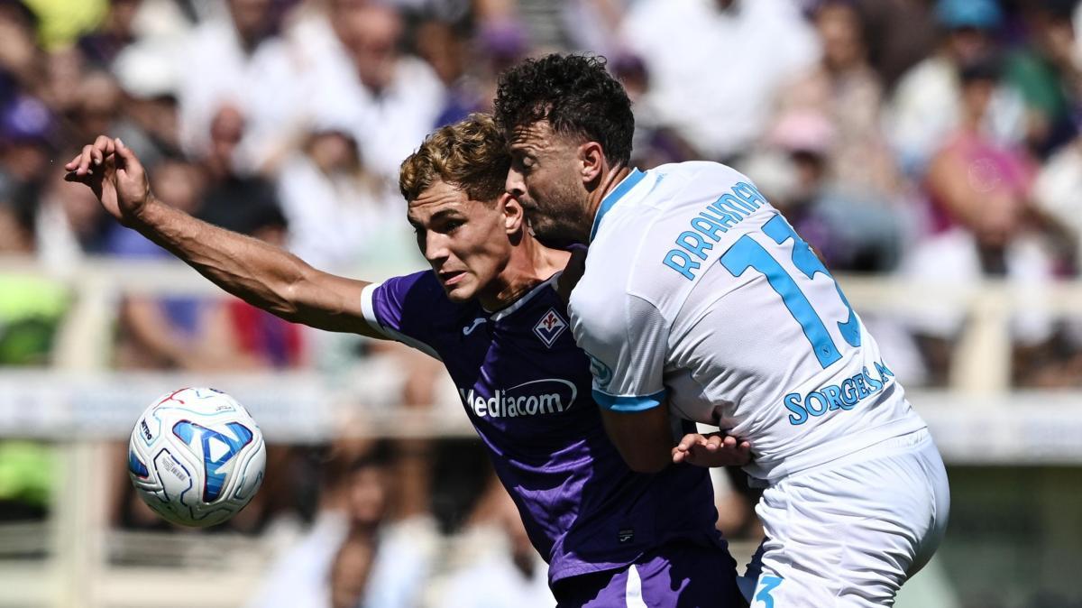 De Gea salva il Franchi: Fiorentina e Napoli si dividono la posta