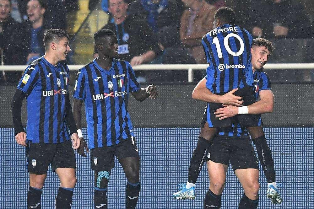 Campionato Primavera 1, cade male la Roma e Cagliari vincente. Atalanta prima