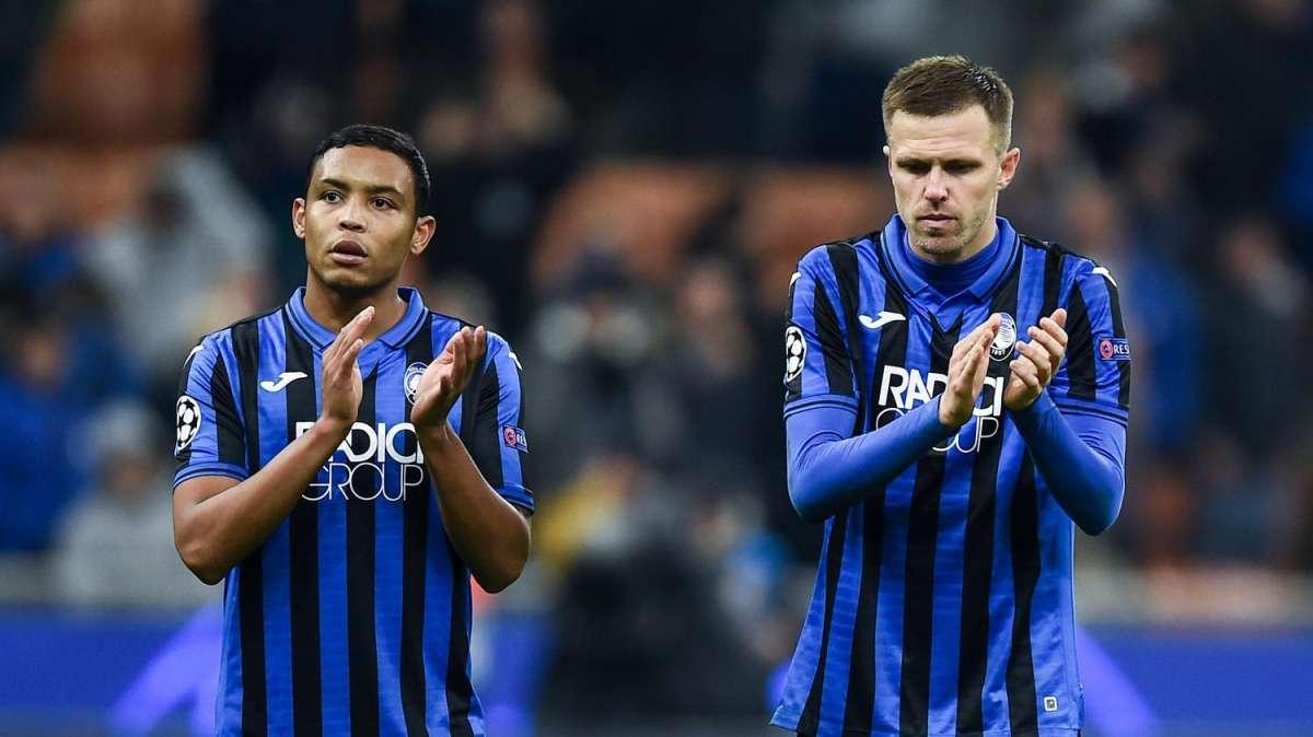 Atalanta, si prepara la rivoluzione estiva: per Ilicic e Muriel il futuro è lontano dalla Dea
