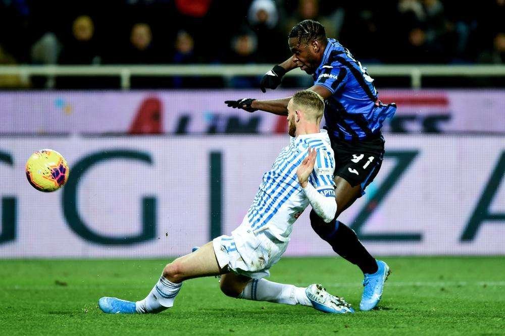 L'analisi - All'Atalanta manca qualcosa. E non è solo per il mercato