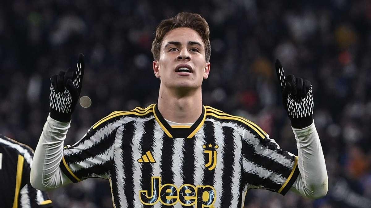 Coppa Italia / Juventus-Frosinone, le formazioni ufficiali: Yildiz con Milik. Panchina per Vlahovic