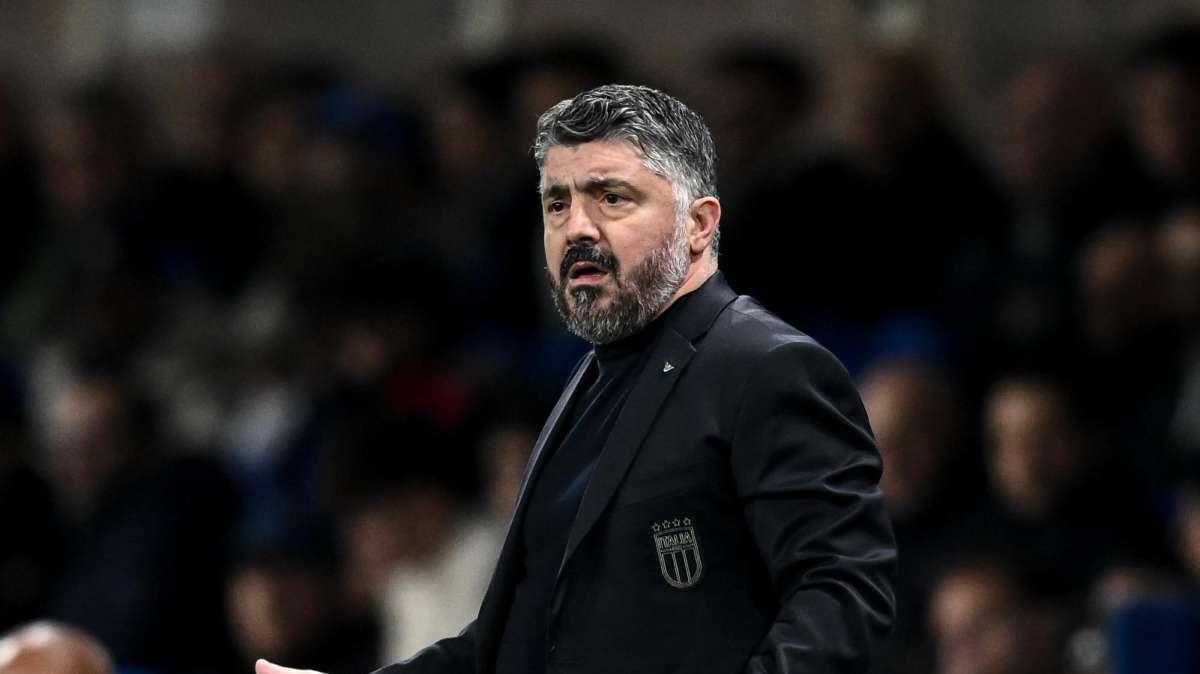 Le lacrime di Rino e il nostro Medioevo: l'Italia fuori dal Mondiale è un disco rotto che non fa più rumore