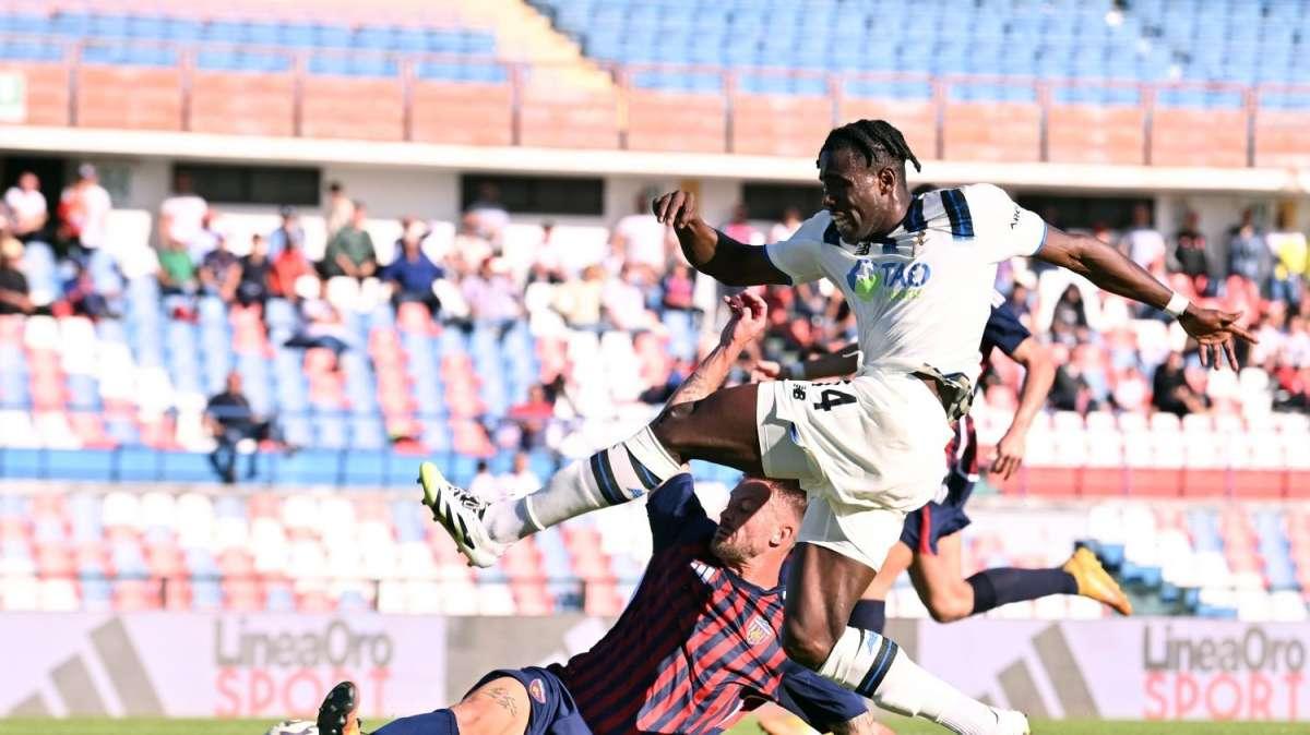 Serie C, gir. C / Atalanta U23-Salernitana, le probabili formazioni 