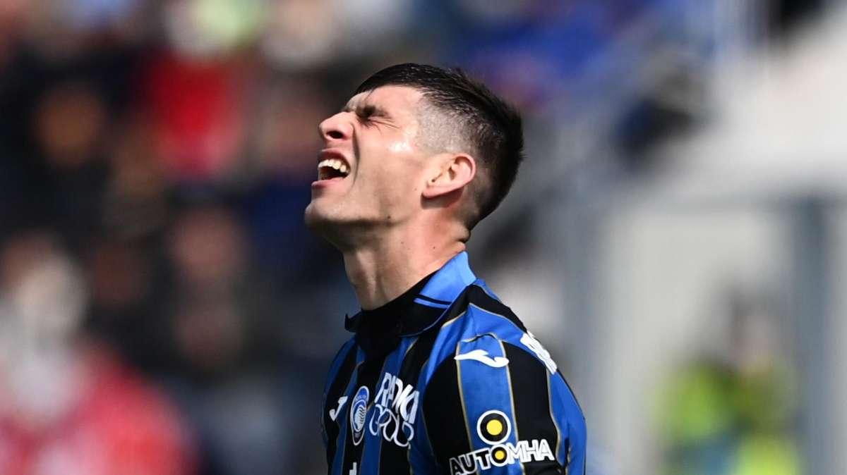 ESCLUSIVA TA - Malinovskyi cerca spazio, é prossima la sua cessione. Futuro sempre più lontano da Bergamo
