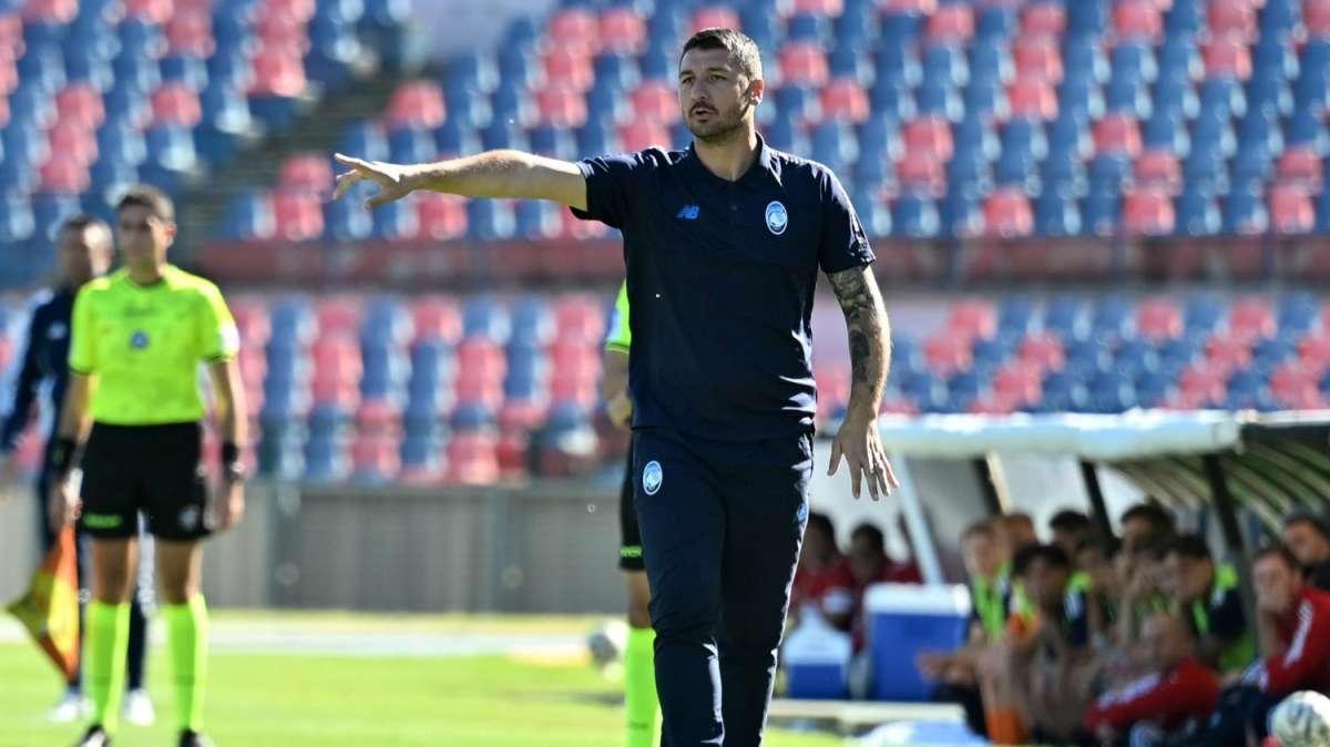 Dentro o fuori al cardiopalma: l'Atalanta U23 sfida la Casertana senza paura