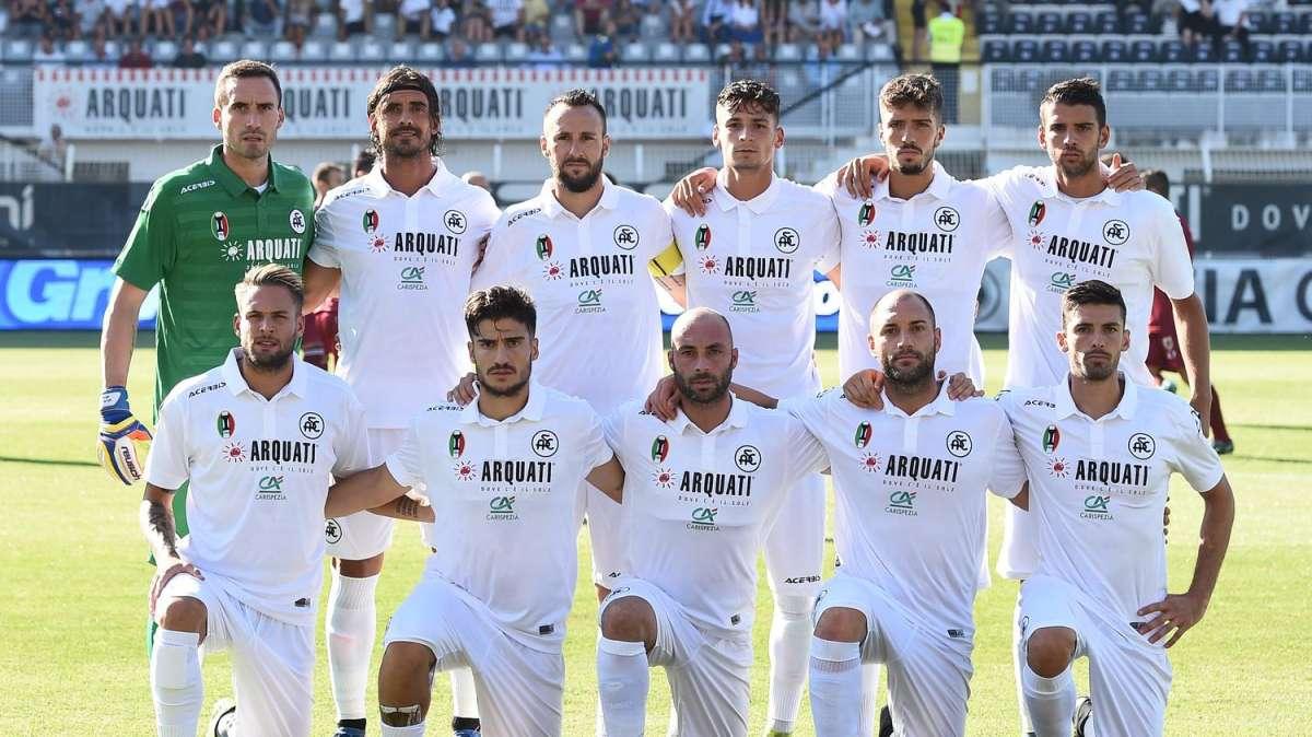 Spezia senza sosta: testa alla prima storica finale per giocarsi la A