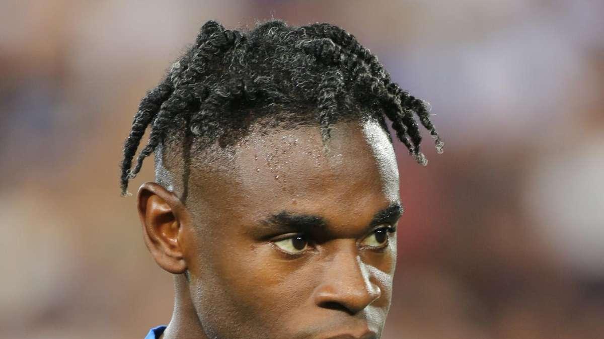 Qui Zingonia, domani Zapata rientra in gruppo. Da valutare Palomino e Scalvini