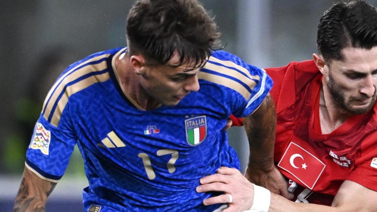 Maldini contro Conceição, i figli d'arte si prendono la scena