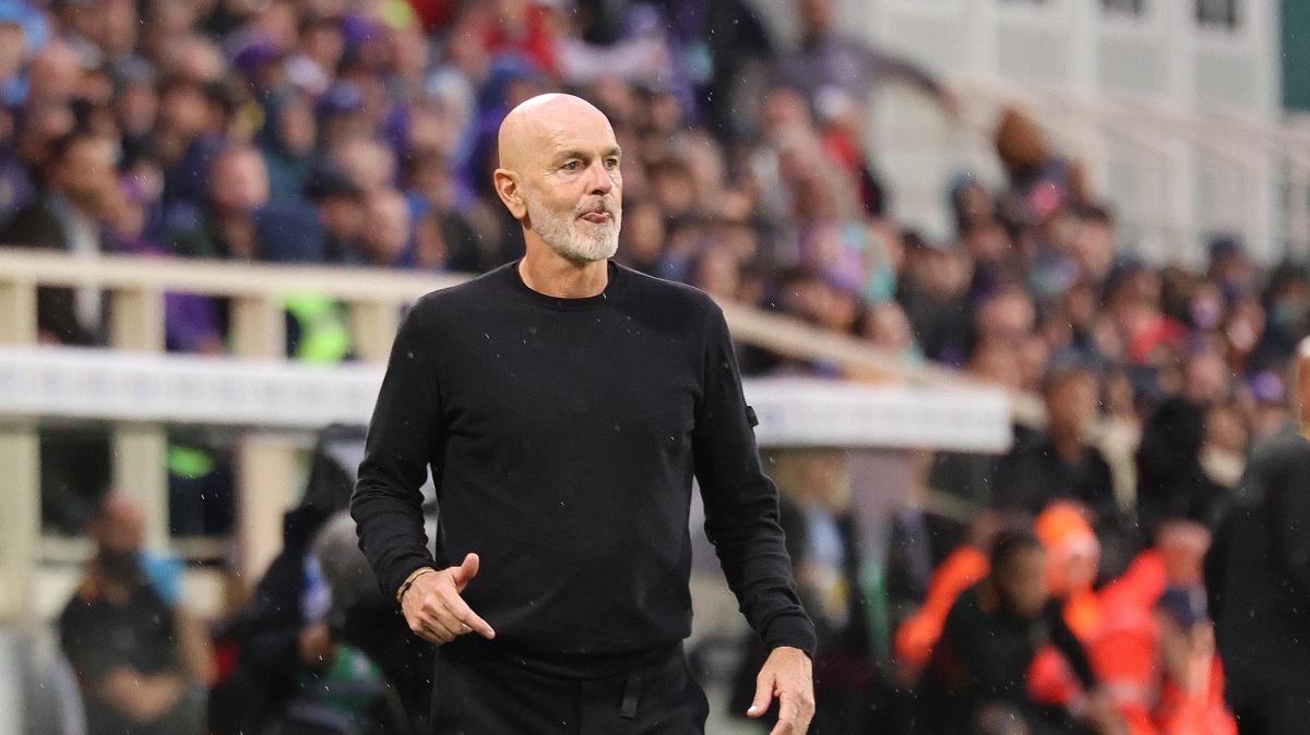 Pioli può tornare in panchina: contatti esplorativi con il Trabzonspor