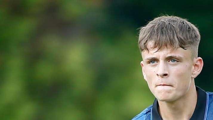 Steffanoni, un talento silenzioso sogna in grande: "Voglio la Serie A e un gol decisivo in azzurro"