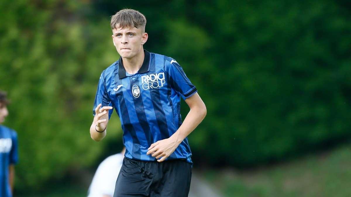 U23, Steffanoni titolare con l'Italia U19