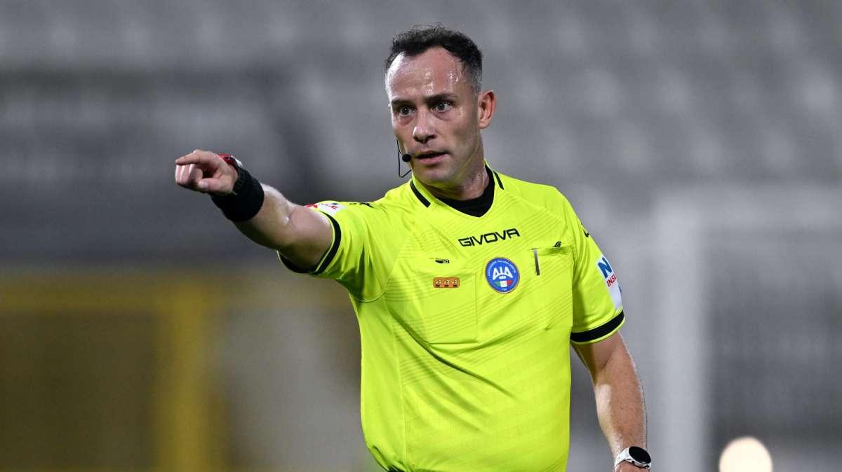 La moviola - Rigore generoso all’Empoli: l’errore arbitrale che cambia Atalanta-Empoli