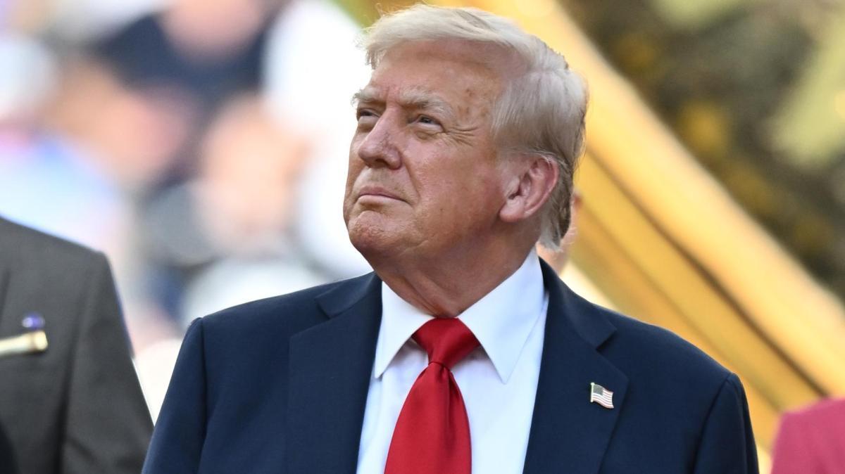 Balogun, la Fifa lo grazia: e scoppia il caso Trump