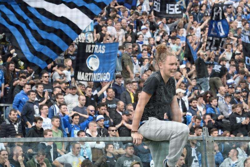 SONDAGGIO TA - Chi è stato il migliore in campo di Palermo-Atalanta?