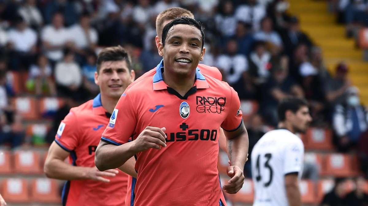 Muriel a DAZN: "Possiamo ancora conquistare l'Europa: ci crediamo" - VIDEO 