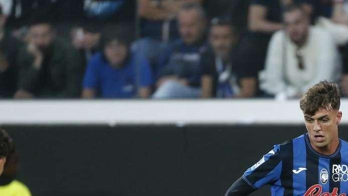 Le pagelle - Maldini si prende il Gewiss, difesa già in vacanza. Carnesecchi si conferma