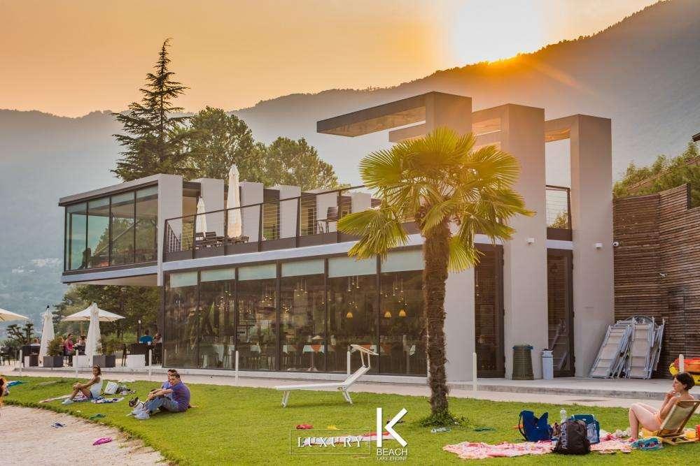 K Beach Club Lake Endine, stasera dalle 17 la grande inaugurazione 