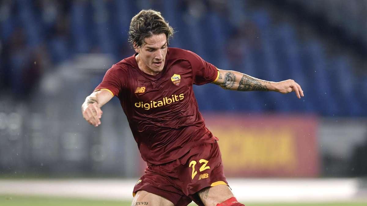 Zaniolo, alla ricerca della felicità: addio ai social e serenità da ritrovare