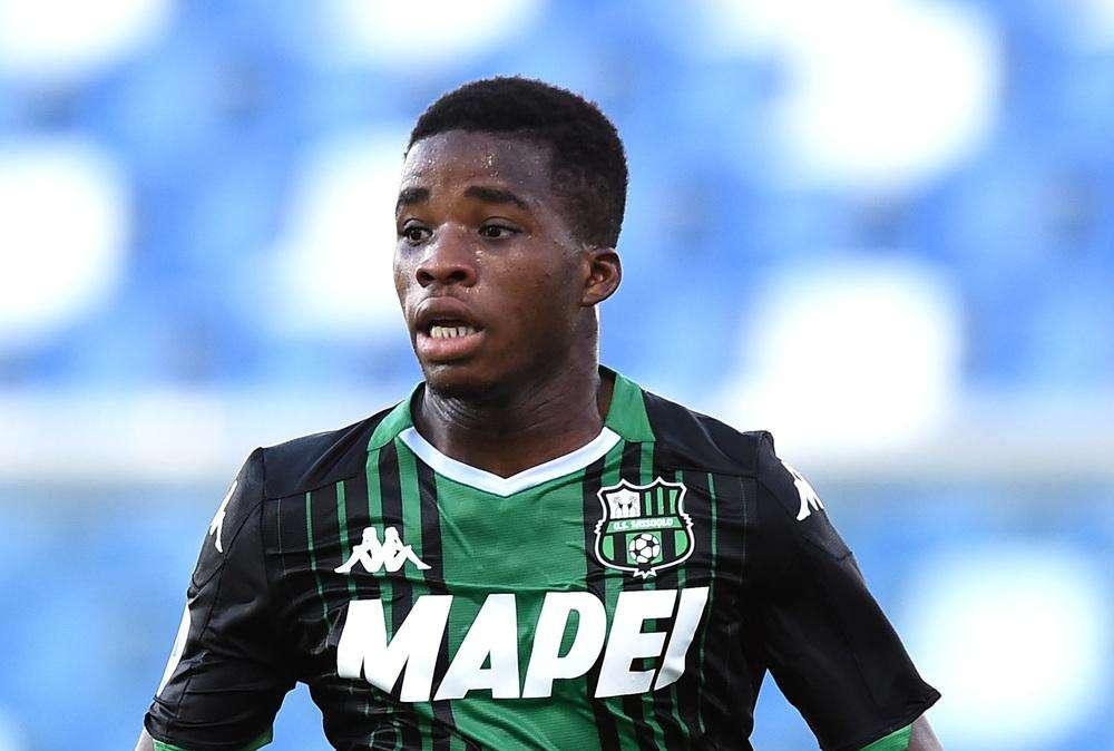 Le pagelle del Sassuolo - Traorè one man show, Lopez inventa. In ombra Raspadori