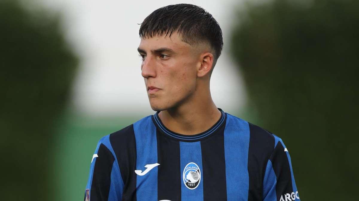 Serie C, gir. C / Siracusa-Atalanta U23 3-3, gol & highlights