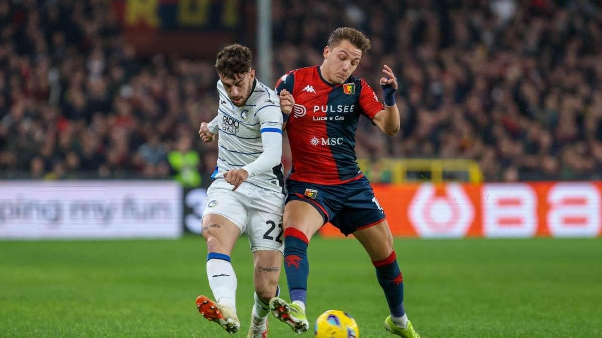 Reazione Atalanta, doppio colpo da Champions: arrivano Retegui e Pubill per Gasp 