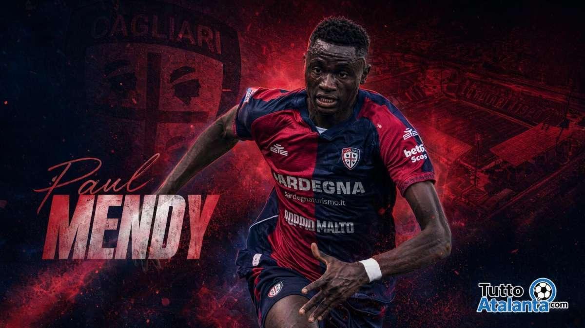 È nata una stella a Cagliari: la favola di Mendy, dalla Primavera alla doppietta all'esordio dal 1' all'Atalanta 