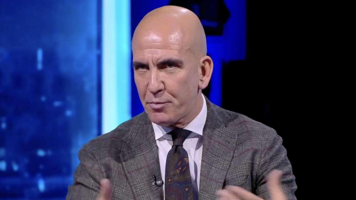 Il trionfo dell'Atalanta scoperchia la crisi del Diavolo: Di Canio e Costacurta demoliscono il Milan