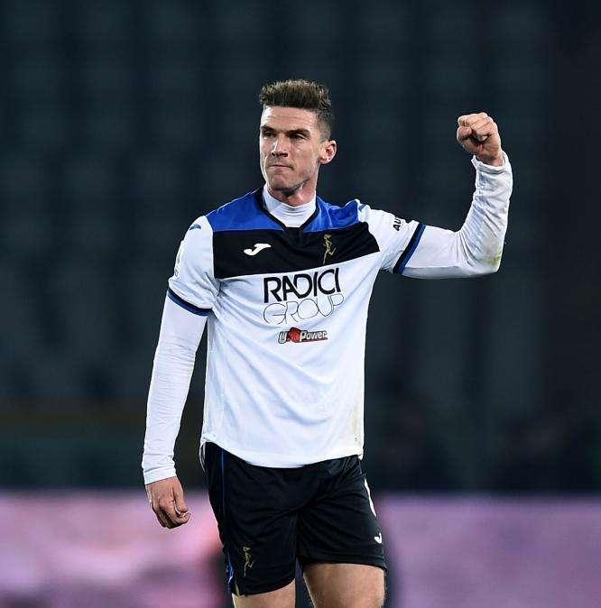Furia Atalanta, Gosens al 55esimo trova il raddoppio: Napoli in difficoltà
