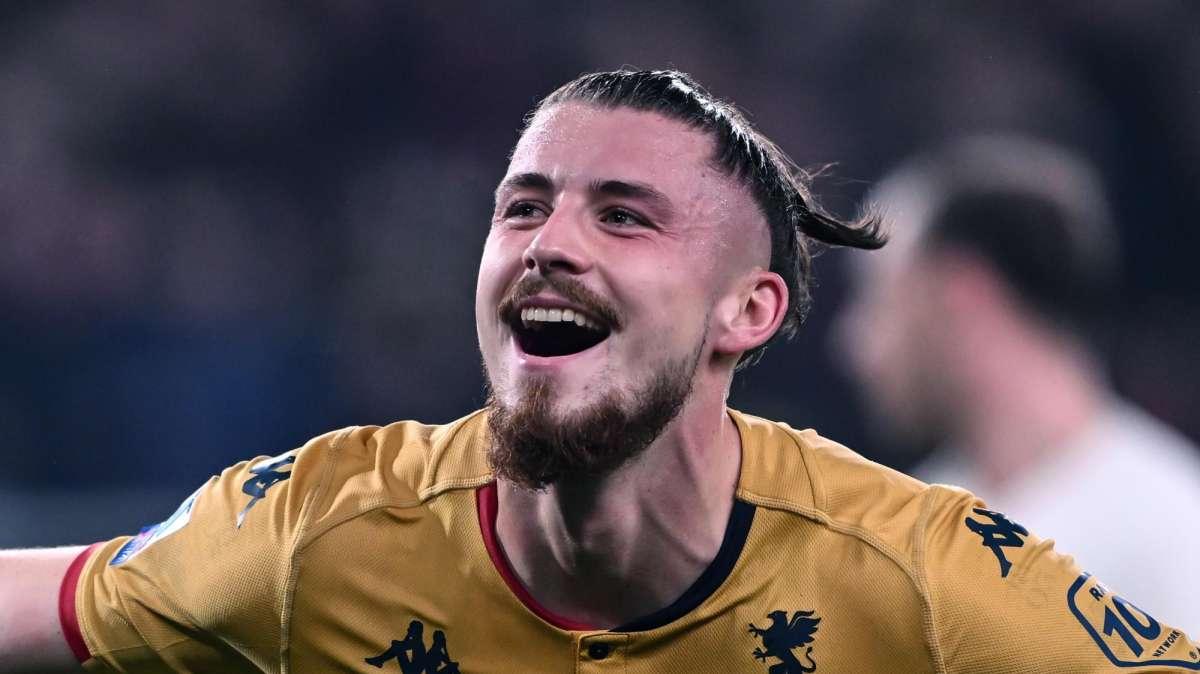Radu Dragusin, la cessione più costosa del calciomercato invernale. Sogno di tanti, tra cui della Dea
