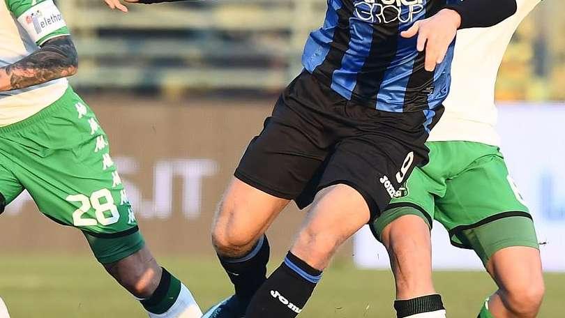 Rivivi PRIMAVERA 1 / ATALANTA-SASSOLO 2-3, la Baby Dea cade in casa 