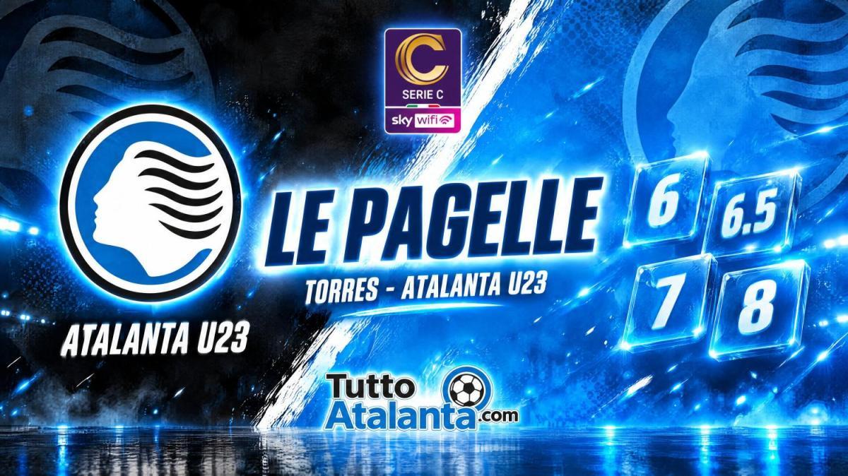 Atalanta U23, le pagelle - Anelli para il rigore, Zanaboni riapre, non basta