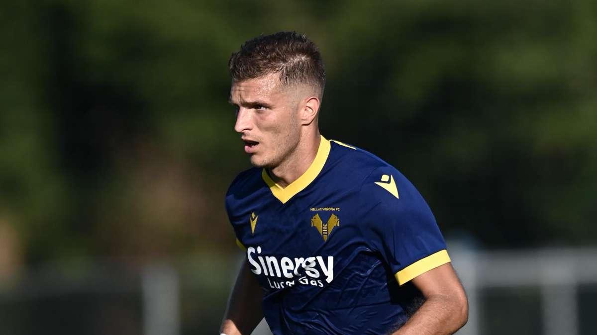 VIDEO - Hellas Verona-Lecce 2-0, a segno Depaoli e Lazovic. Gol e highlights della gara