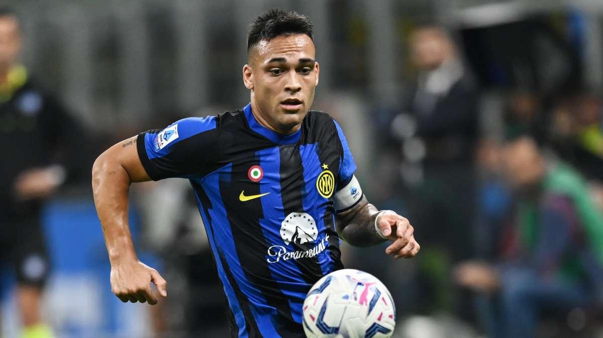 Serie A, la classifica marcatori: Lautaro davanti a tutti, tre nerazzurri a 2 gol 