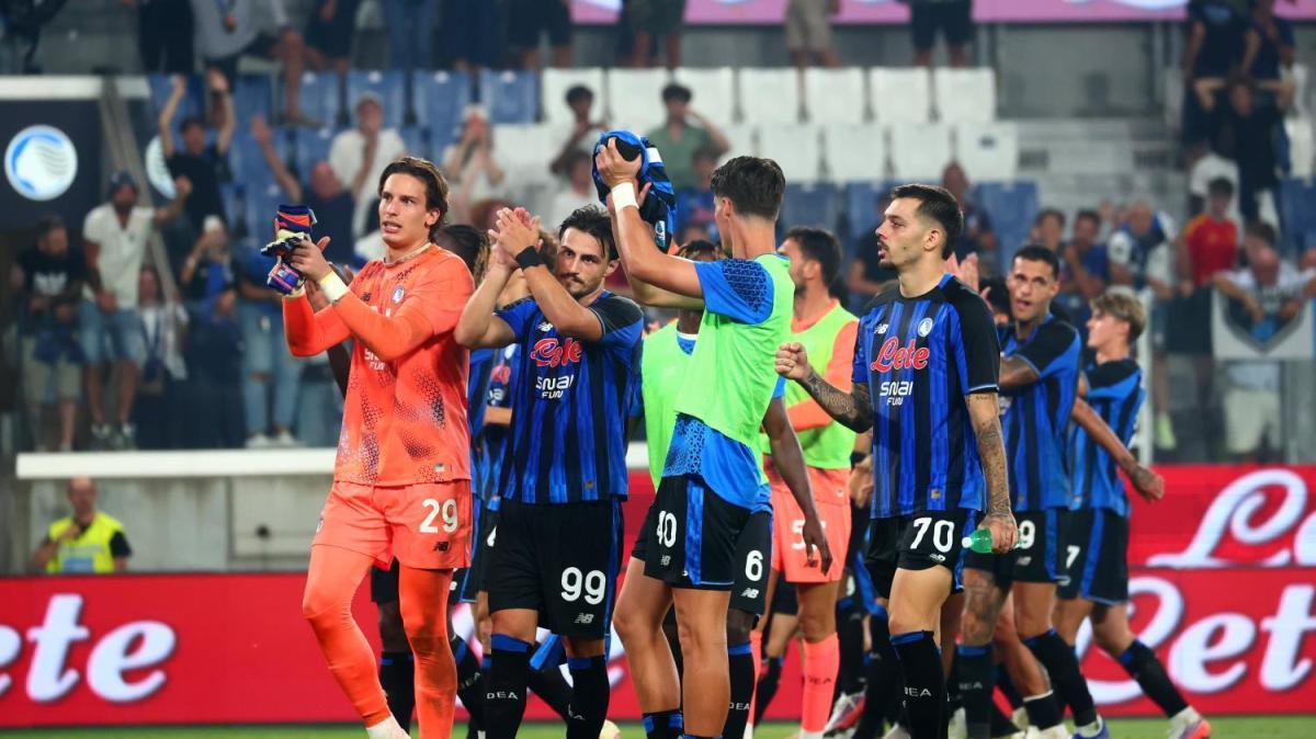Atalanta-Bologna da record: 68 minuti effettivi, mai così in Serie A