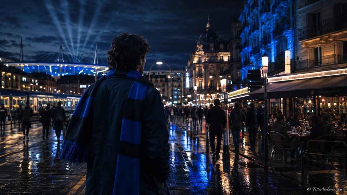 L'Atalanta in trasferta: guida alla notte nelle città d'Europa