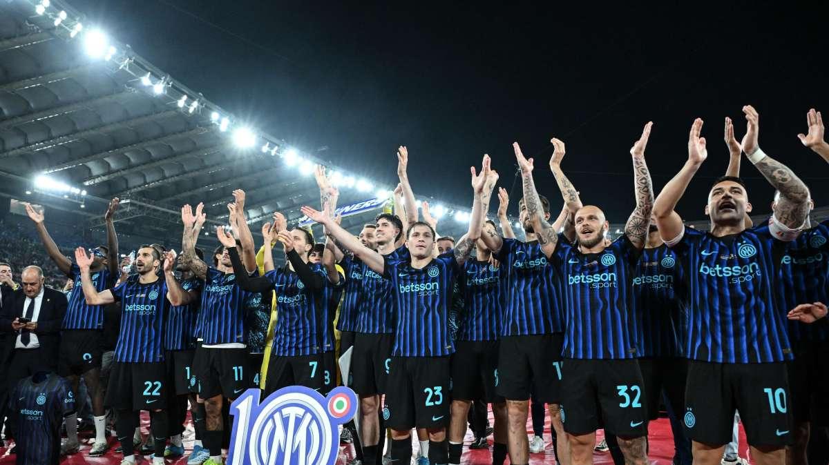 L'Inter mette in bacheca la decima Coppa Italia: l'albo d'oro completo della competizione