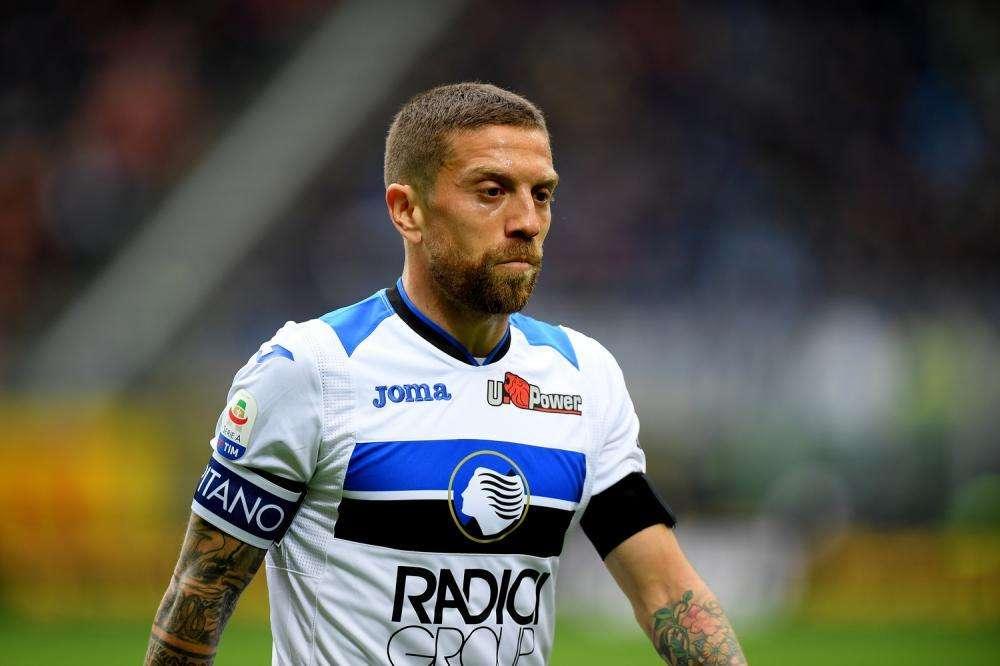Inter-Atalanta, la photoGallery LIVE 