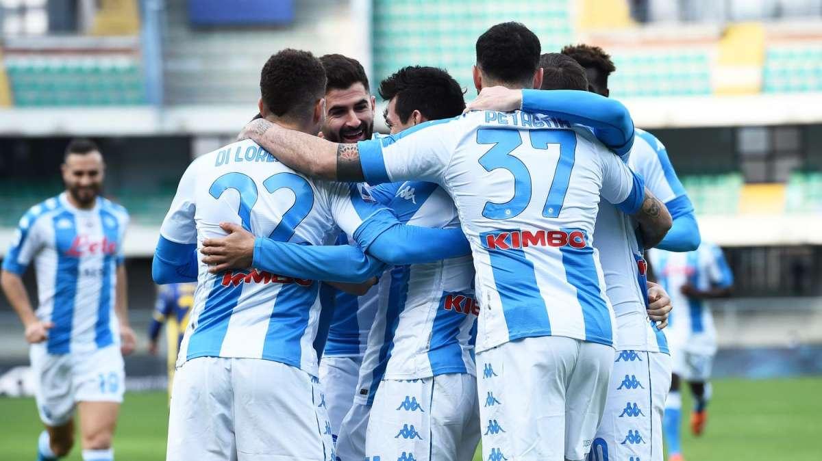Gol più veloci, la rete di Lozano dopo 9"28 lo porta sul podio della storia del calcio italiano