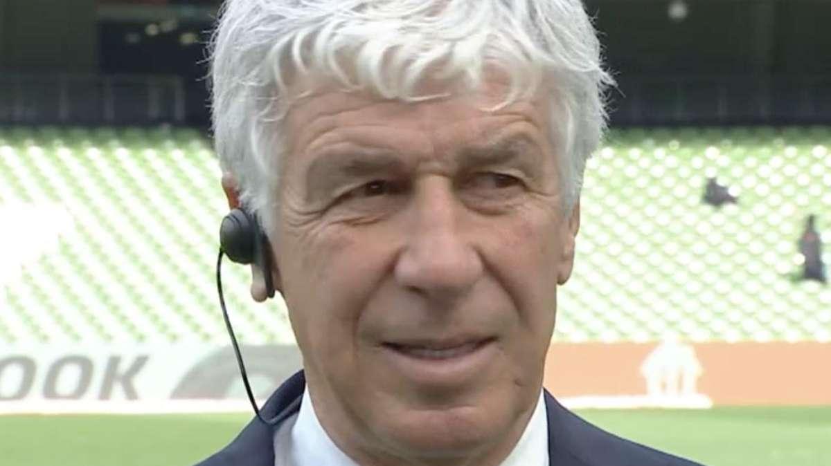 Atalanta alla conquista dell'UEL, Gasperini: "Dispiace per Marten. Leverkusen? Li abbiamo studiati, ma faremo il nostro calcio"