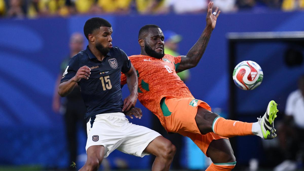 Juve, c'è il sì di Kessié. David frena Zirkzee, e Koopmeiners...