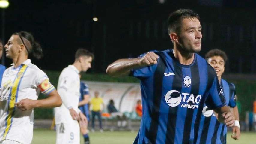 Serie C / AlbinoLeffe-Atalanta U23, le probabili formazioni 