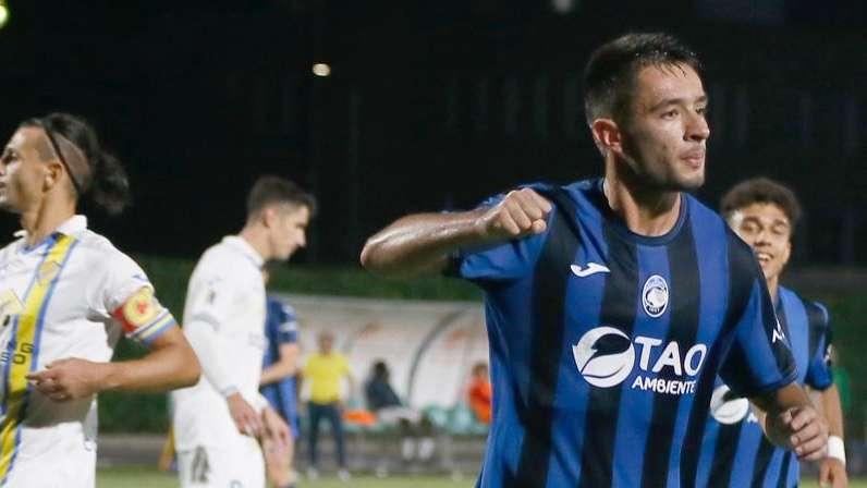 Serie C / Atalanta U23-Giana Erminio, le probabili formazioni 
