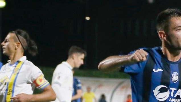 Vlahovic, il bomber che sta conquistando Bergamo: una settimana da sogno