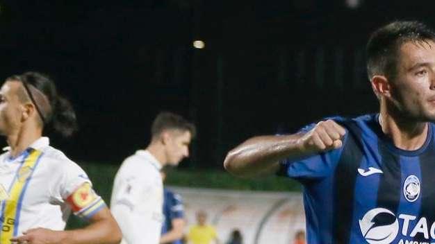 Nerazzurrini Nazionali - U23, altri minuti per Vlahović con la Serbia U21